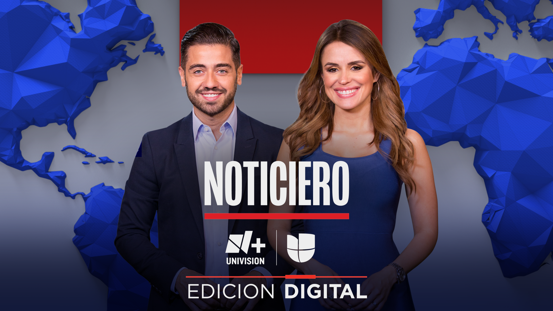 Noticiero Edición Digital