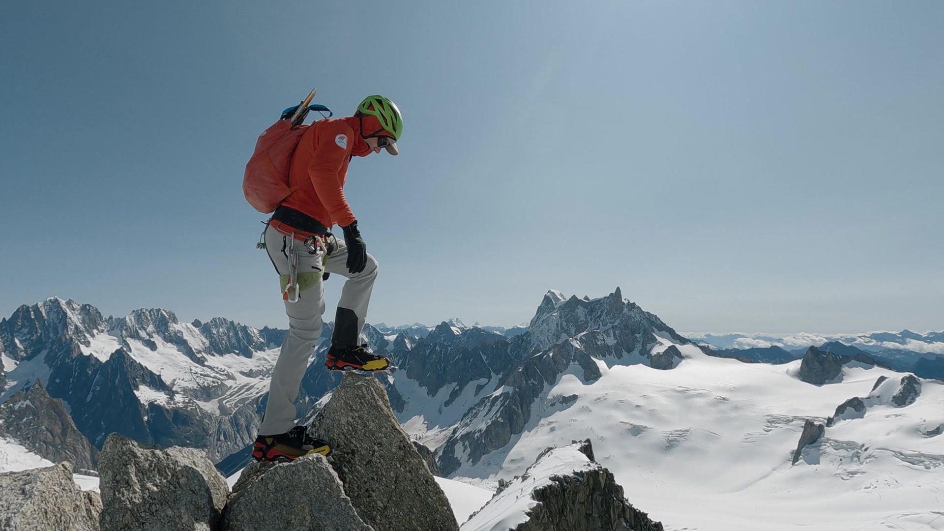 Making The Soloist VR