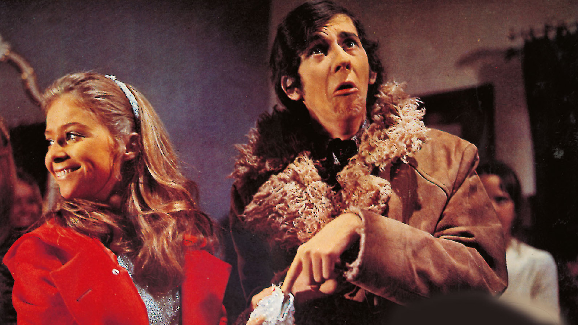 Das haut den stärksten Zwilling um