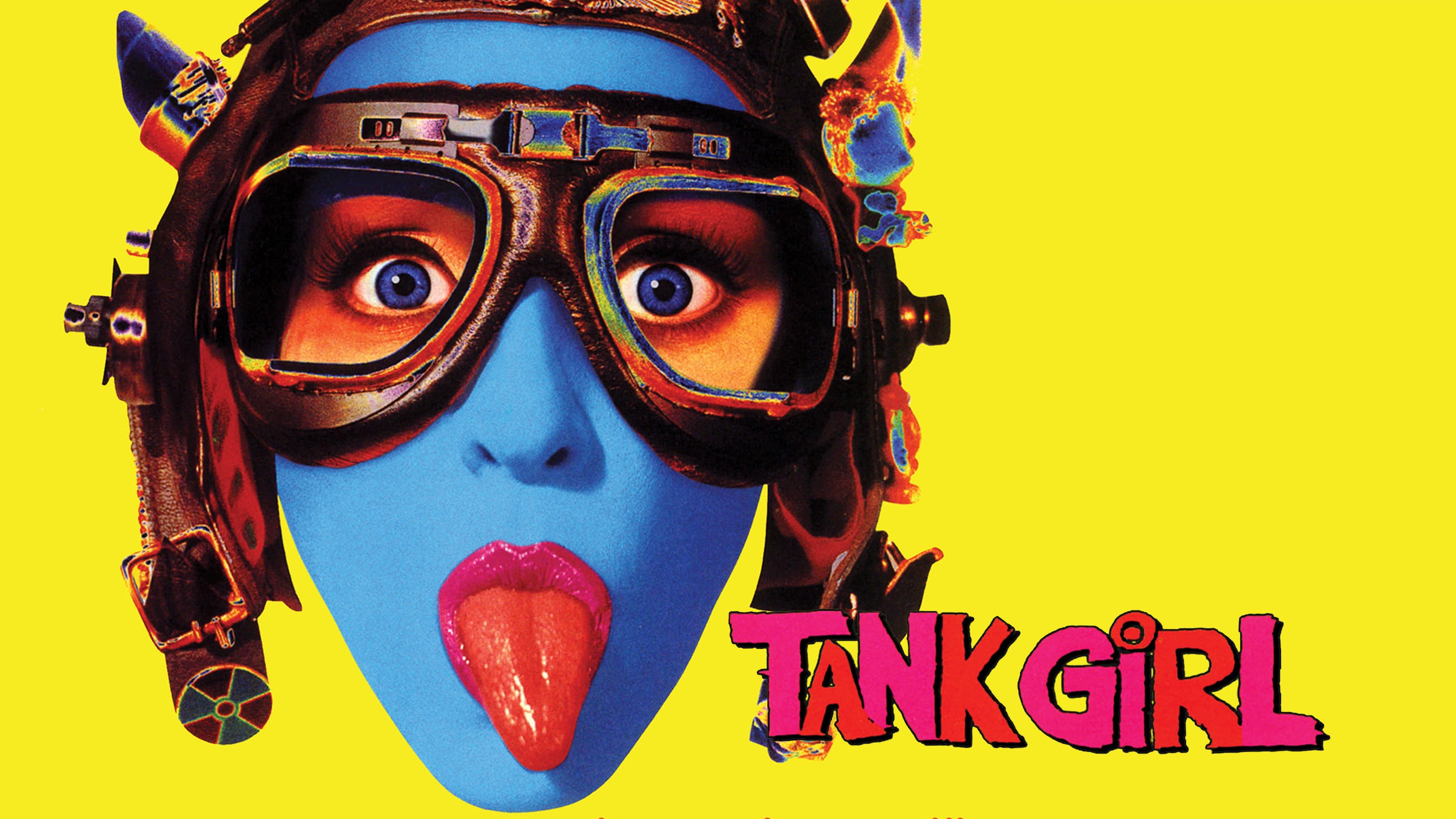 Tank Girl