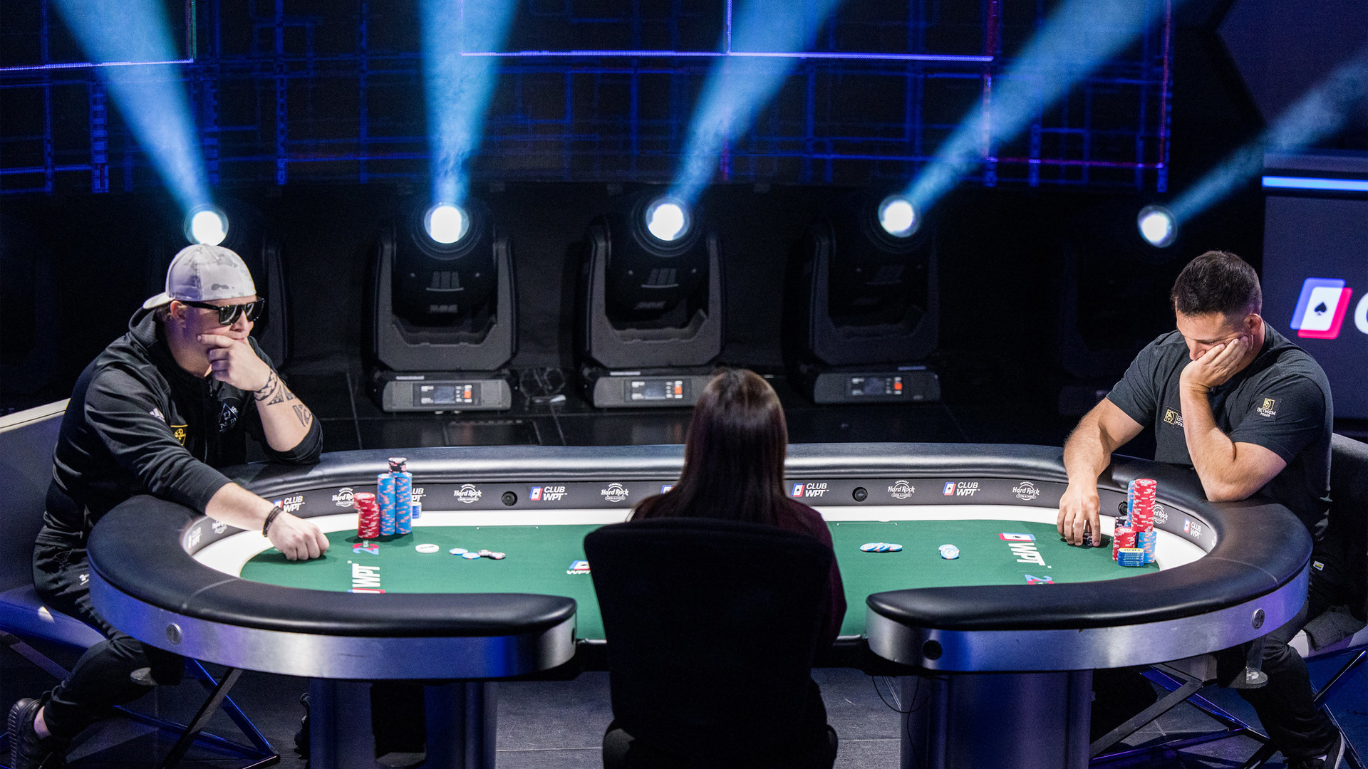 World Poker Tour