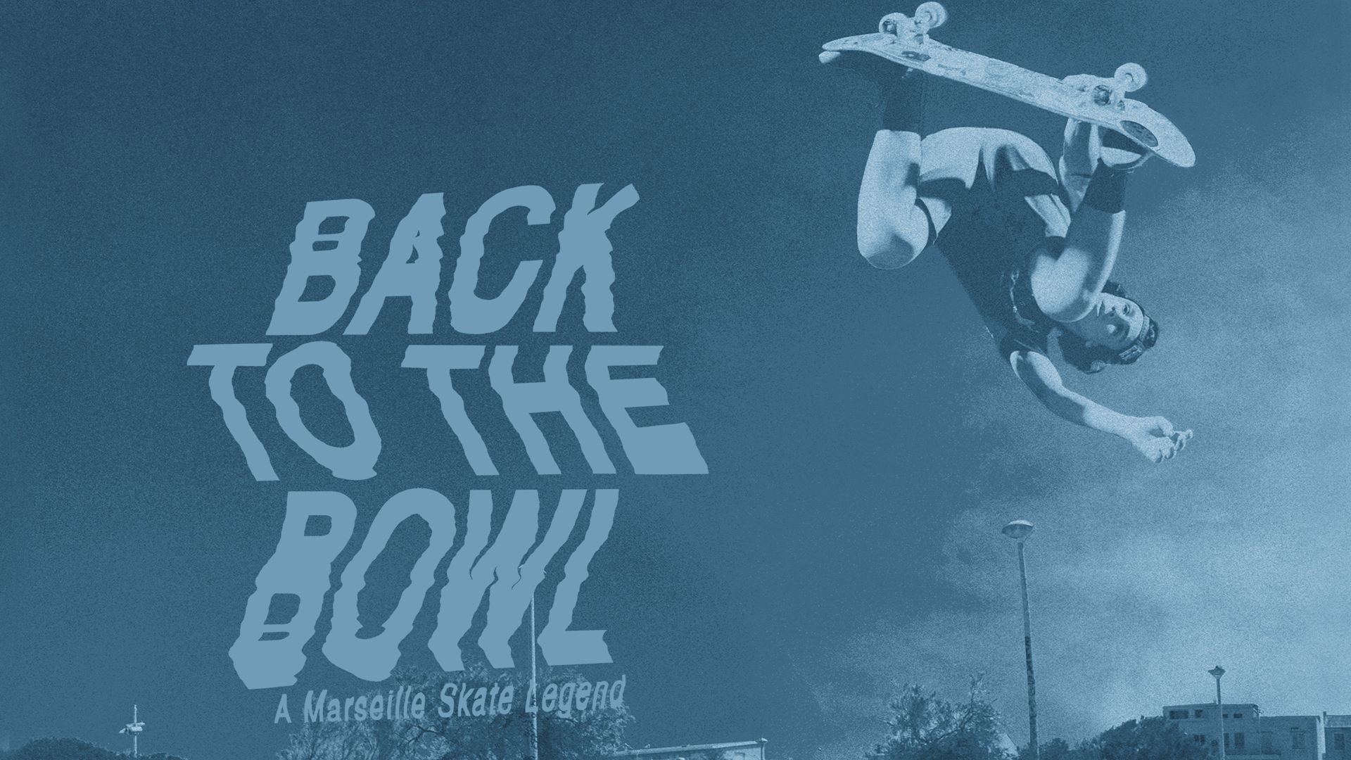 Back to the Bowl: A Marseille Skate Legend
