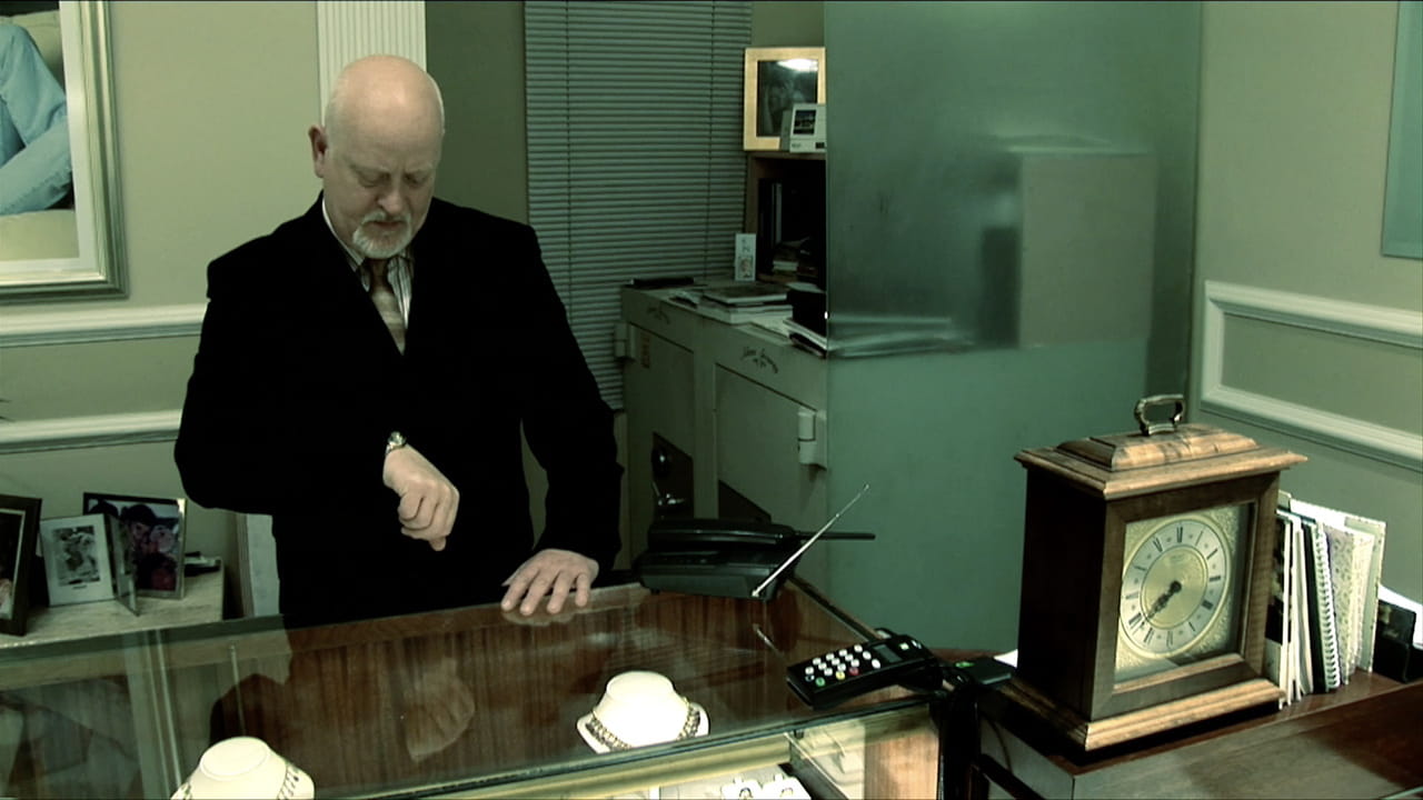 72 Hours: True Crime