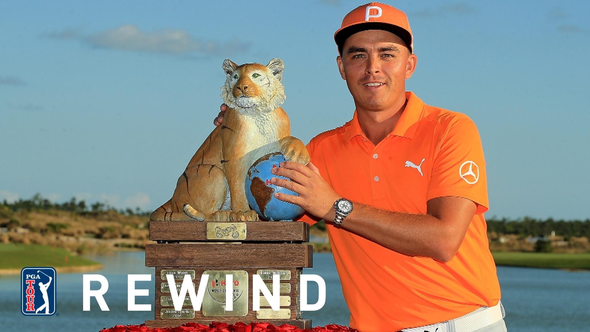 2017 Hero World Challenge