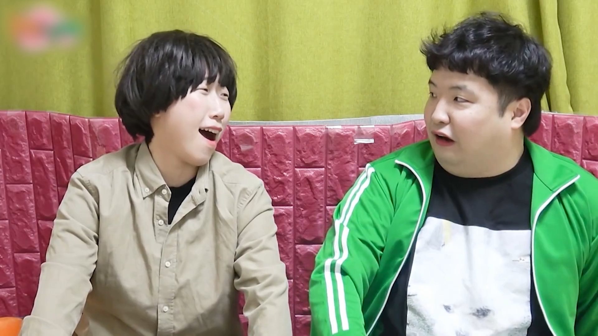 만약에 세상 사람들이 모두 반전매력 캐릭터라면? / 반배정 망했을 때, 개학날 이런 사람 꼭 있다!