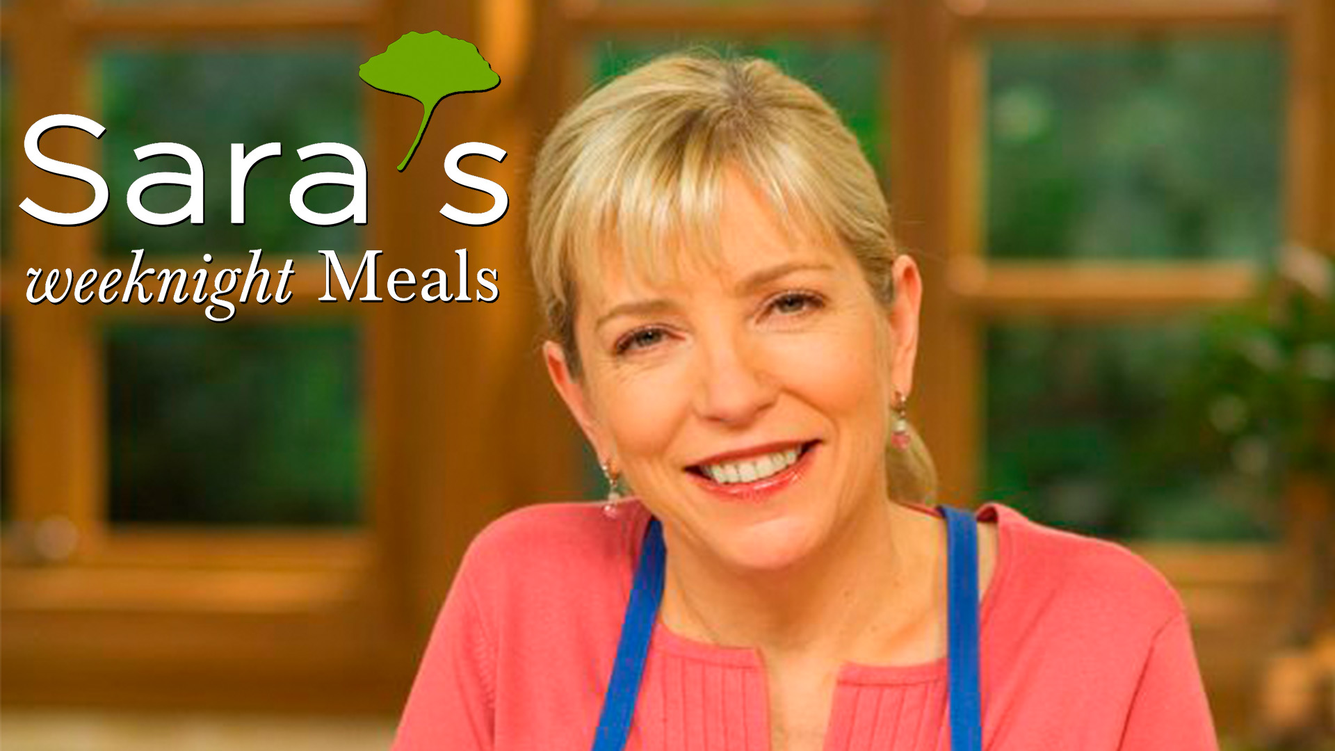 Sara's Weeknight Meals