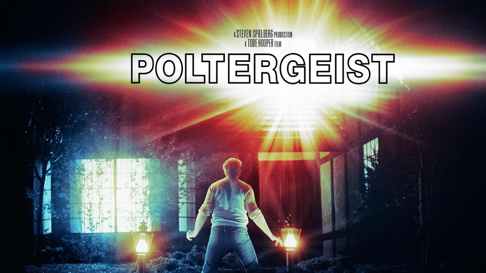 Poltergeist