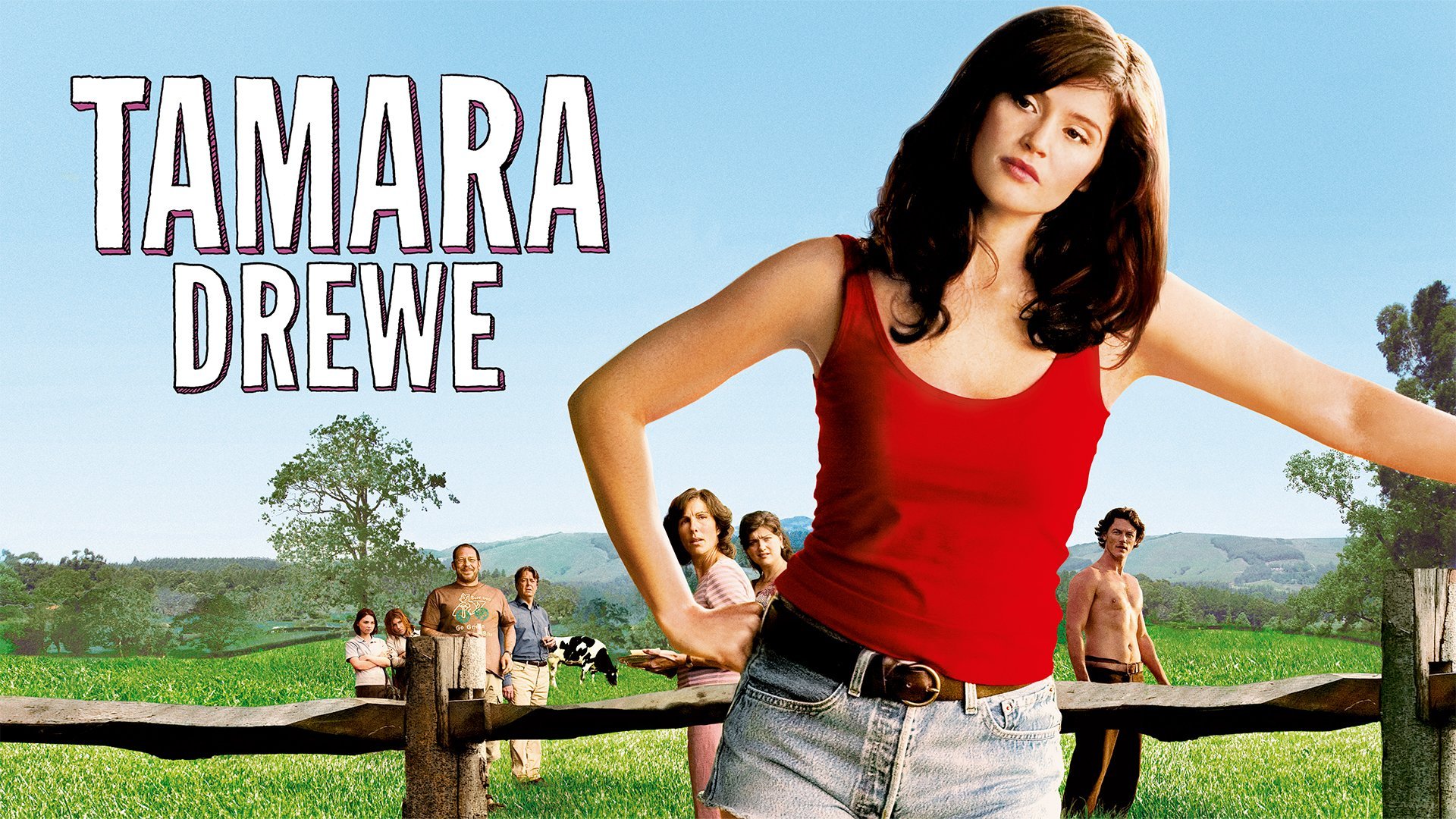 Tamara Drewe