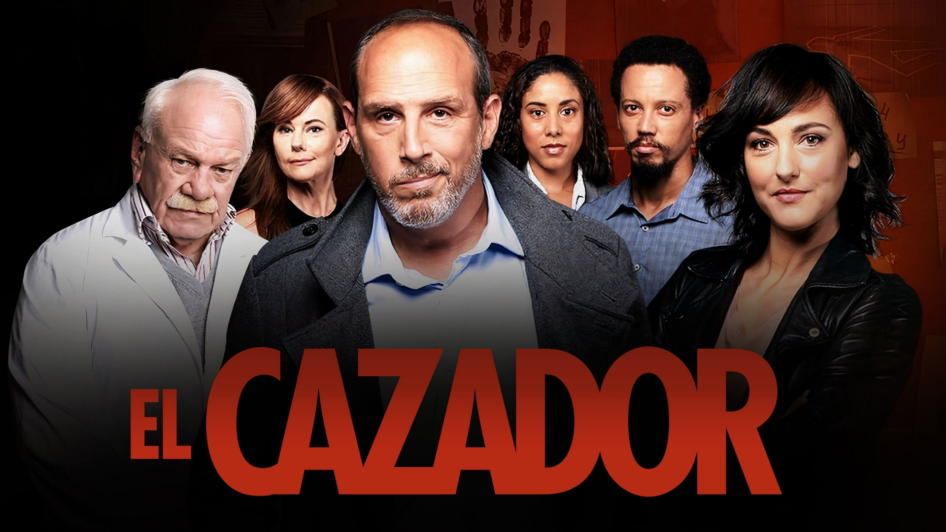 El Cazador