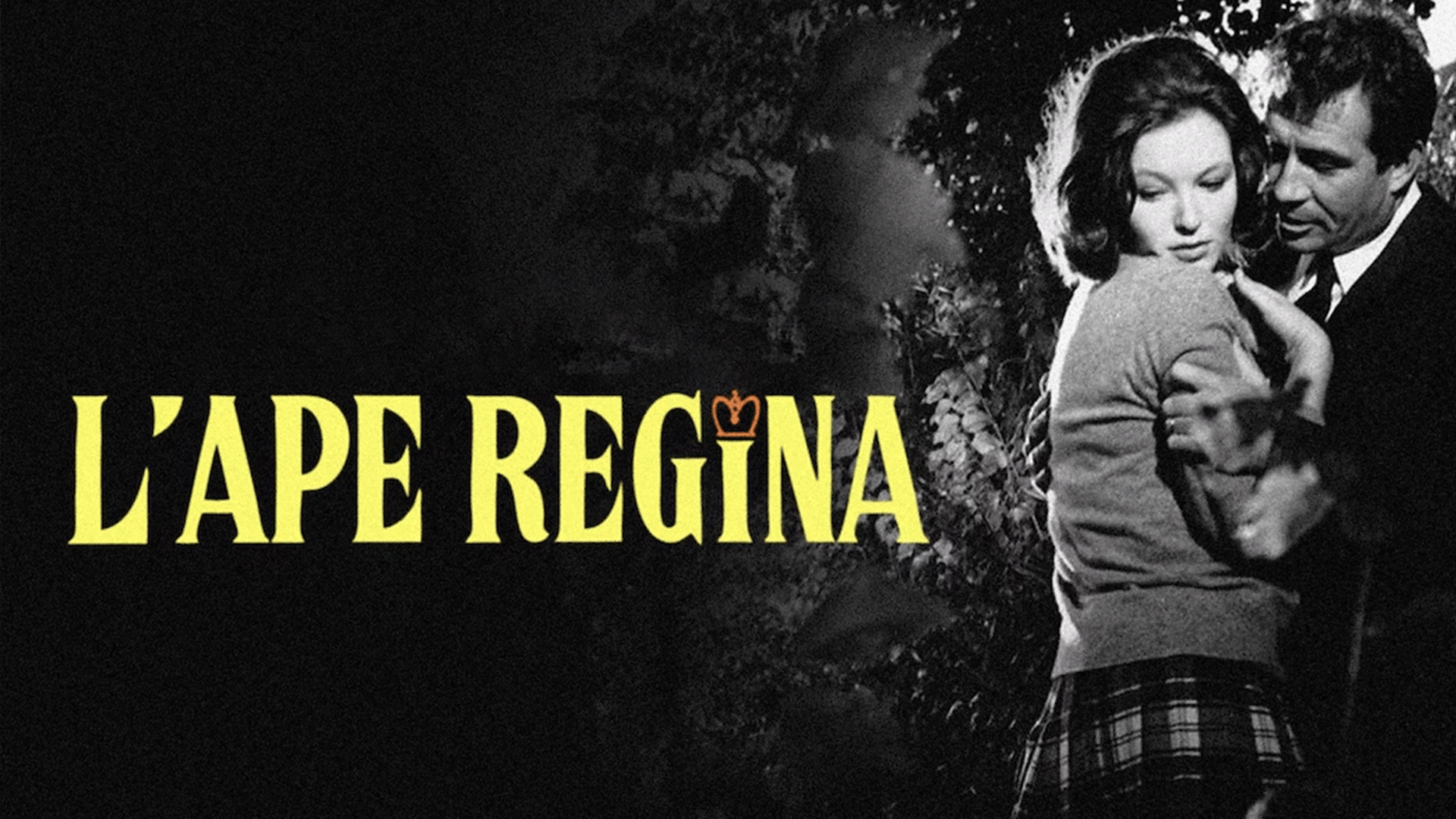 Una storia moderna: l'ape regina