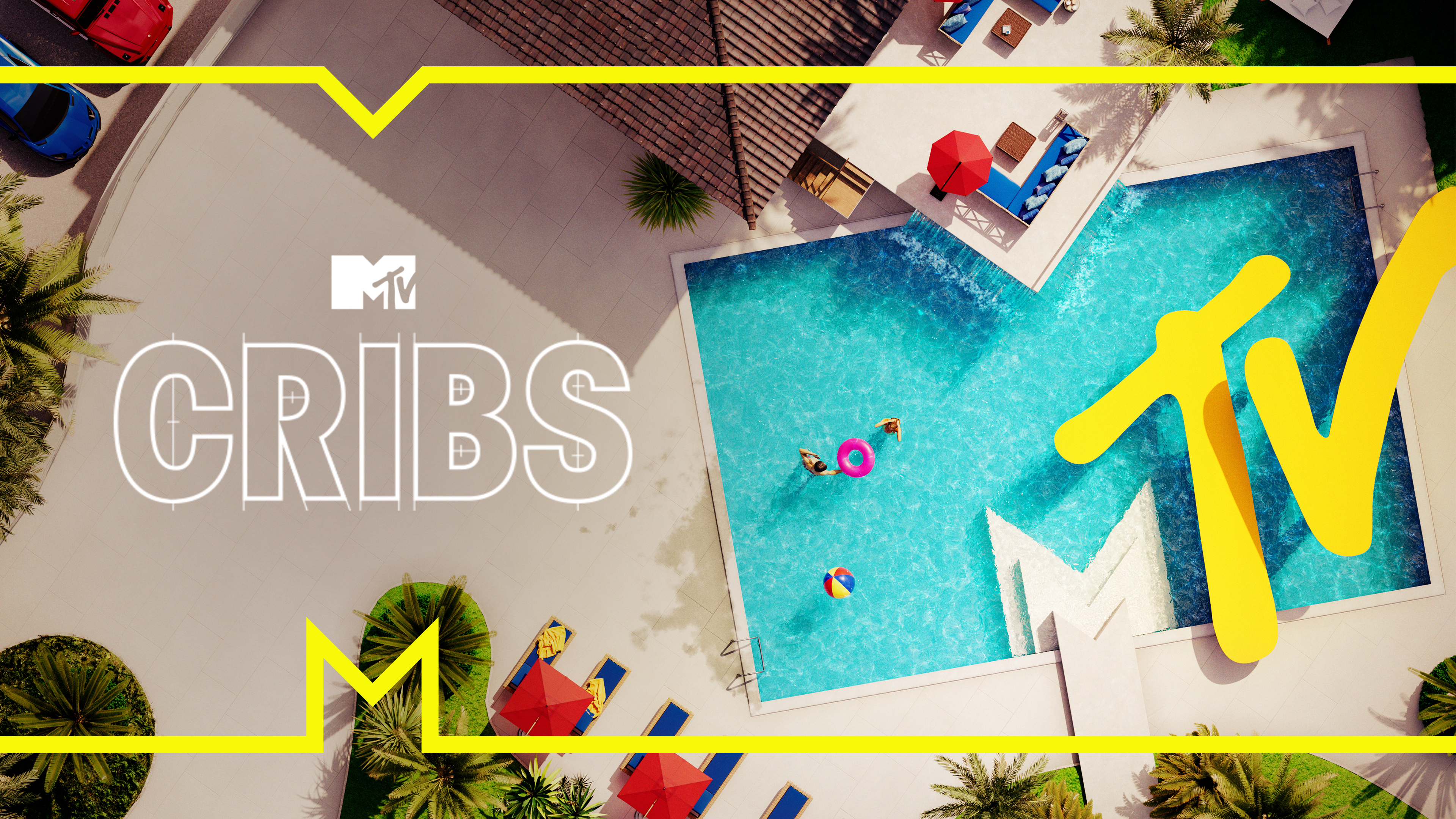 MTV Cribs