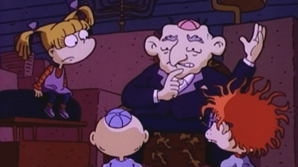 Rugrats