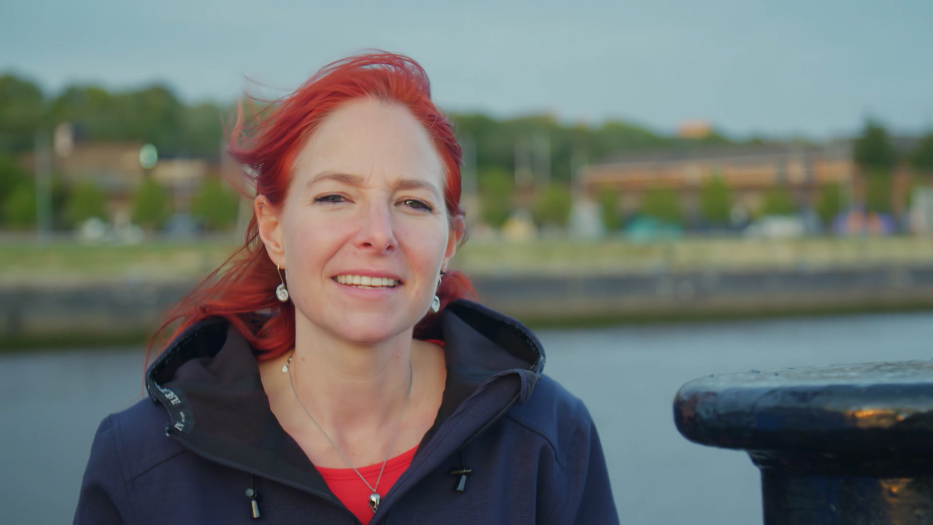 Britain's Most Historic Towns