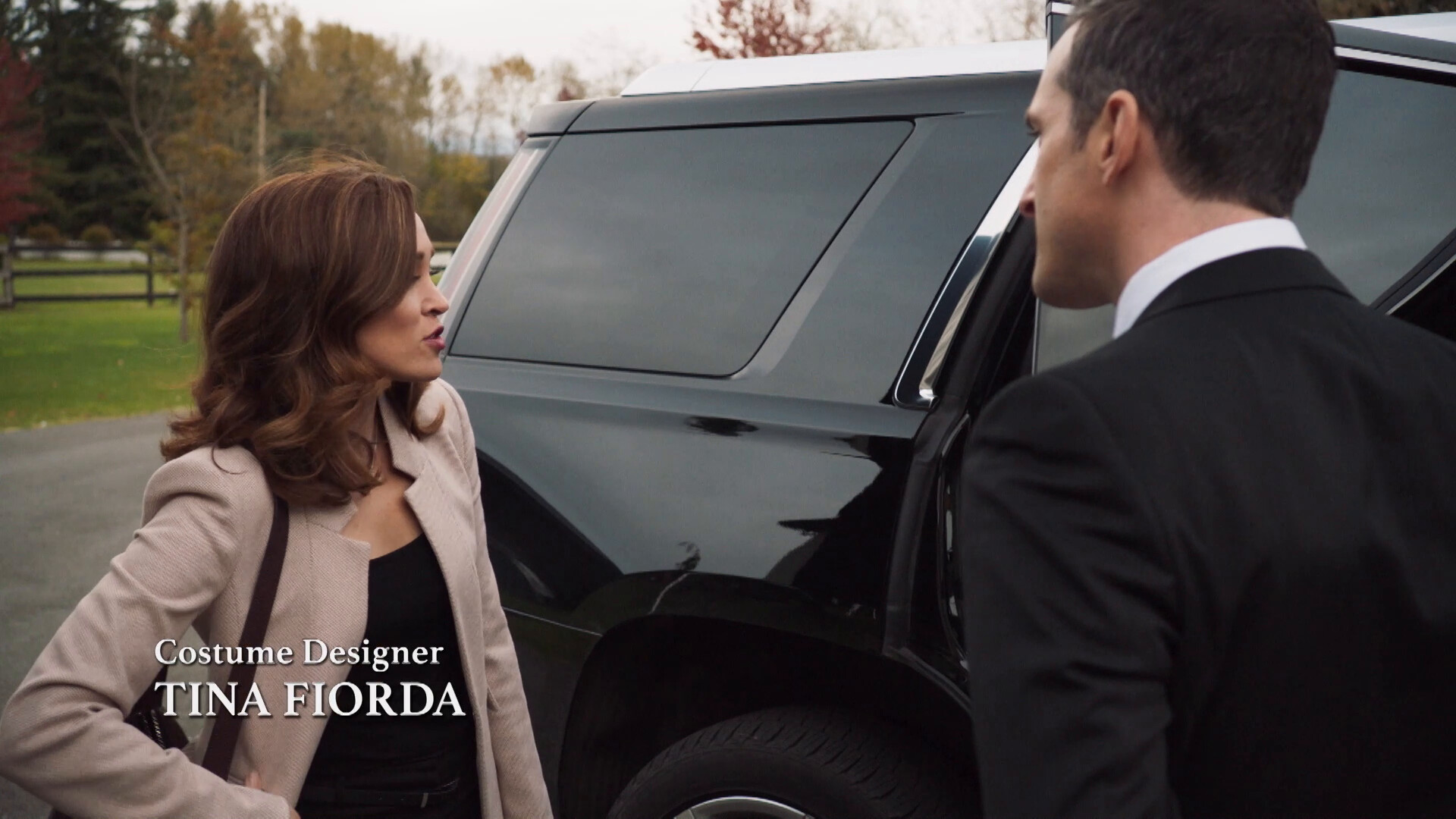 Weihnachten in Glenbrooke (A Glenbrooke Christmas)