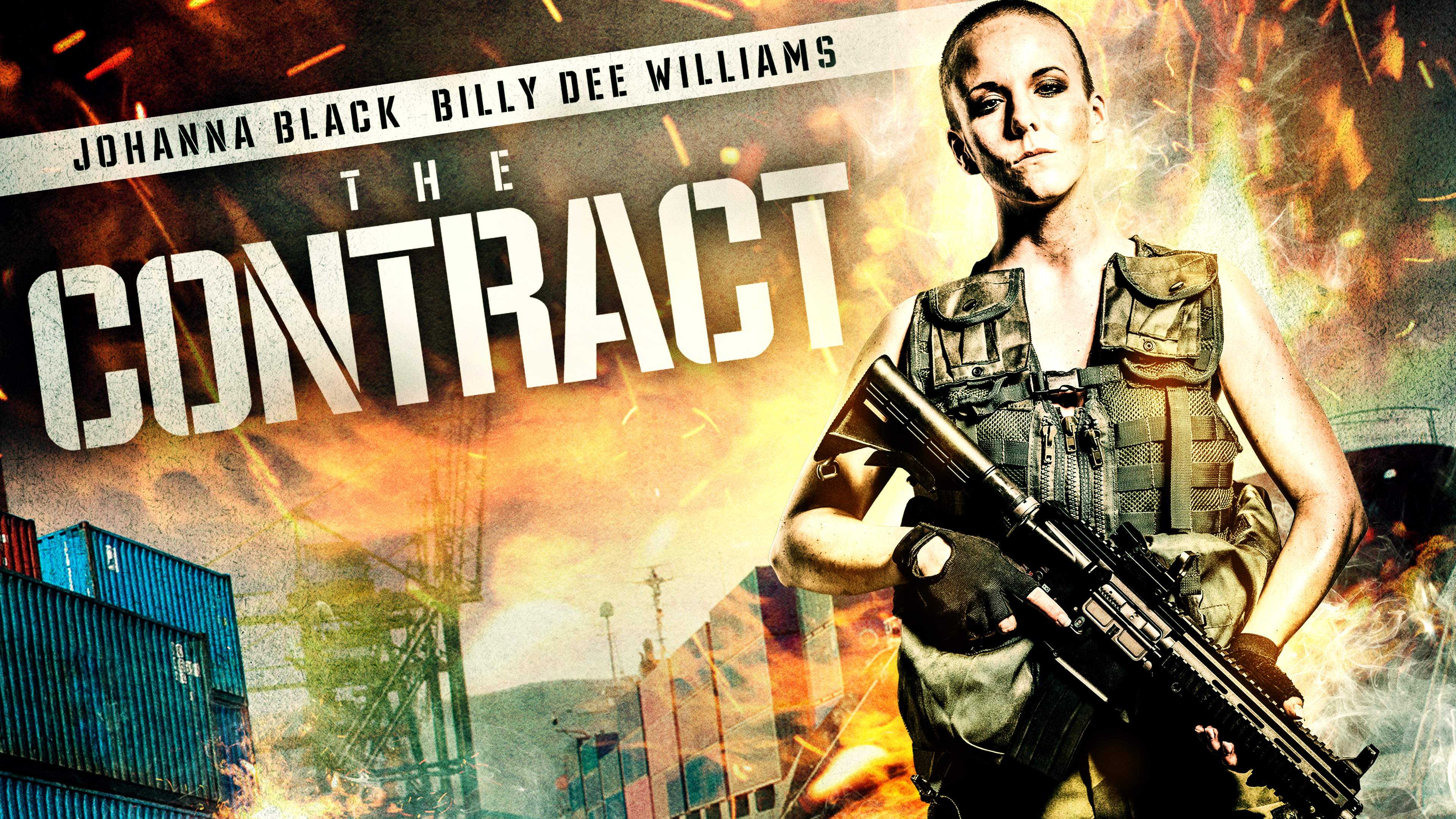 The Contract