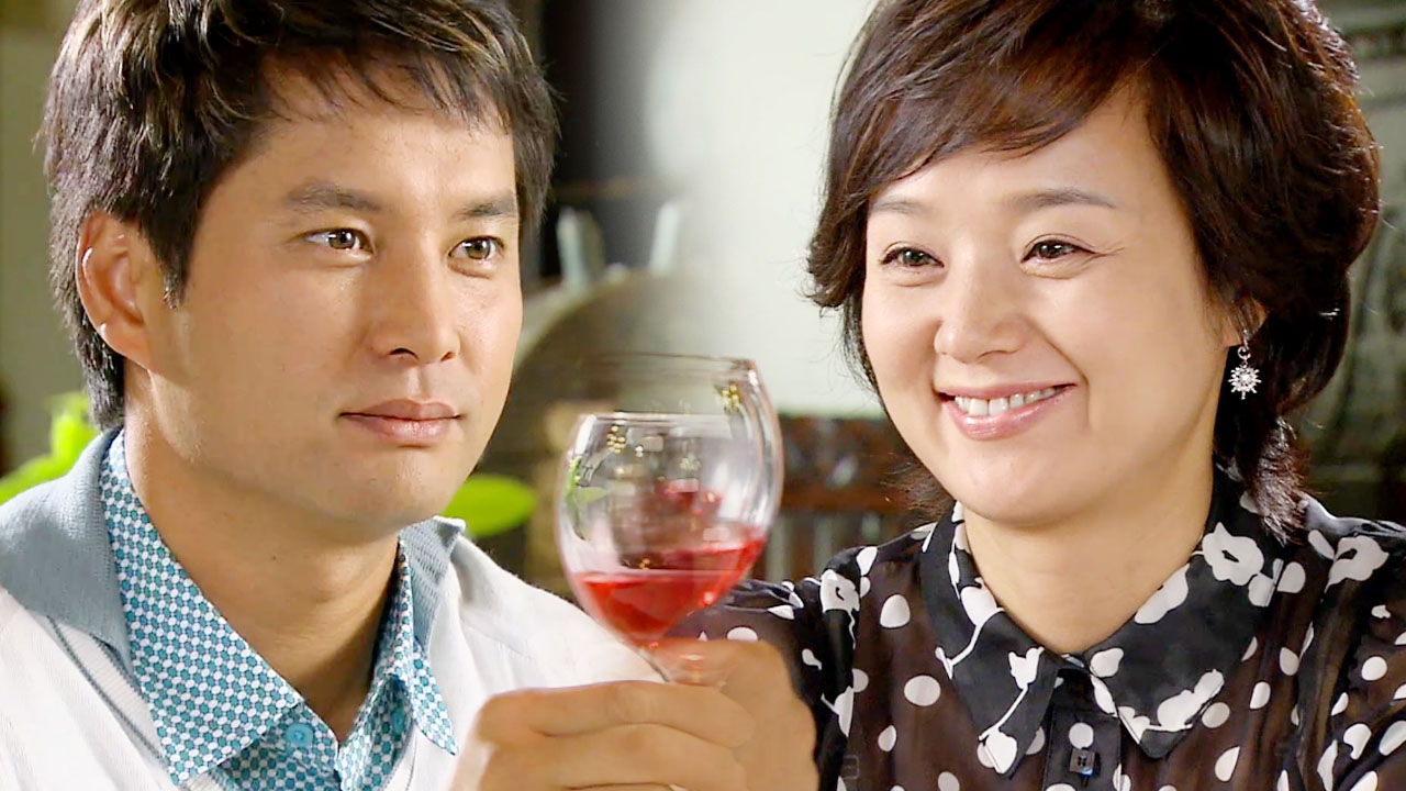 내 남자의 여자 12회