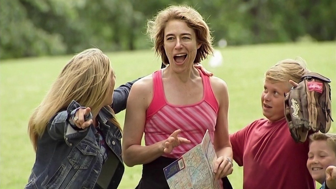 Just For Laughs Gags