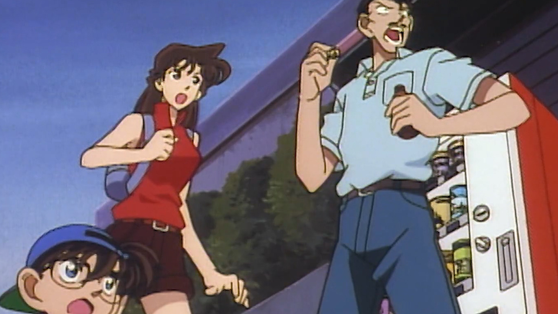 스토커 살인 사건