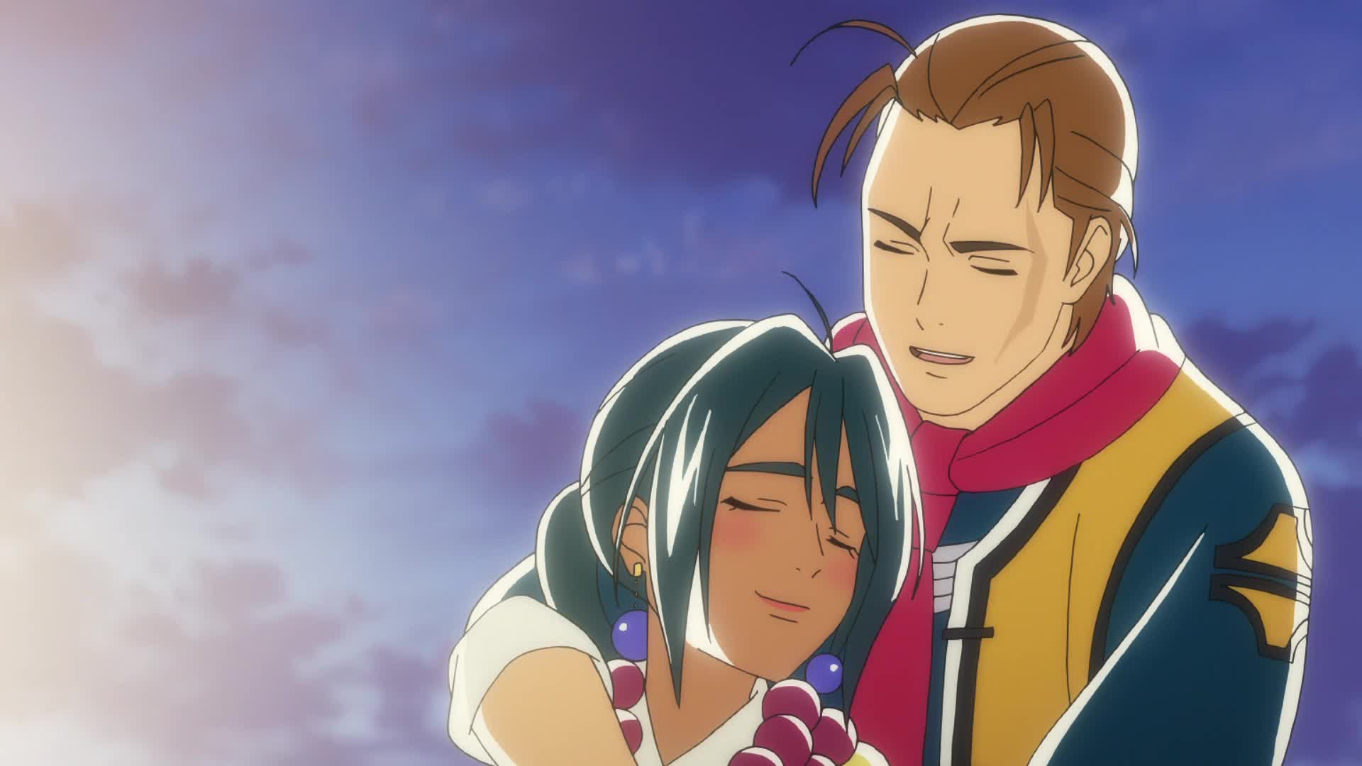 요리왕 비룡 더 마스터(한국어 더빙) 21회