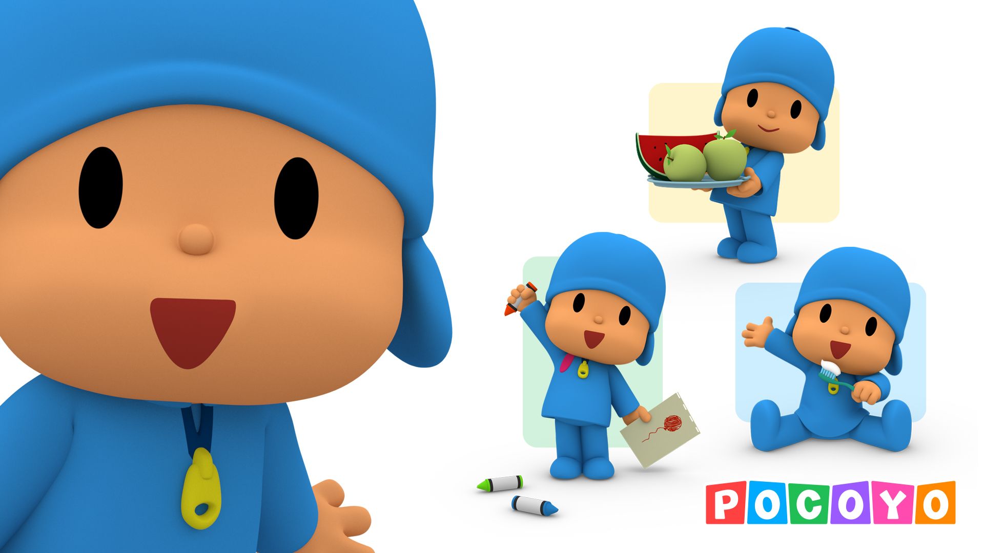 Pocoyo
