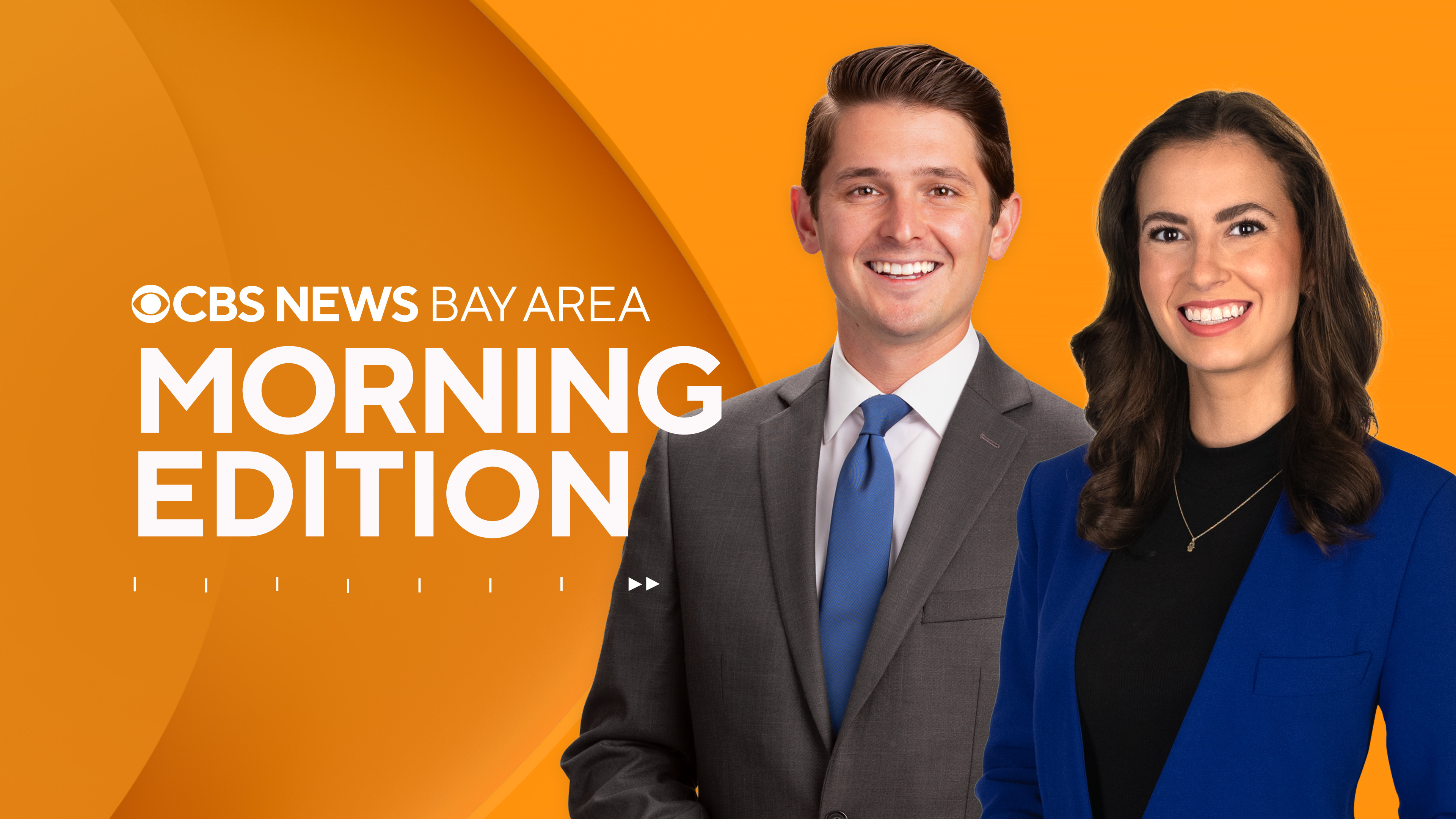 CBS News Bay Area Morning Edition Weekend 6am