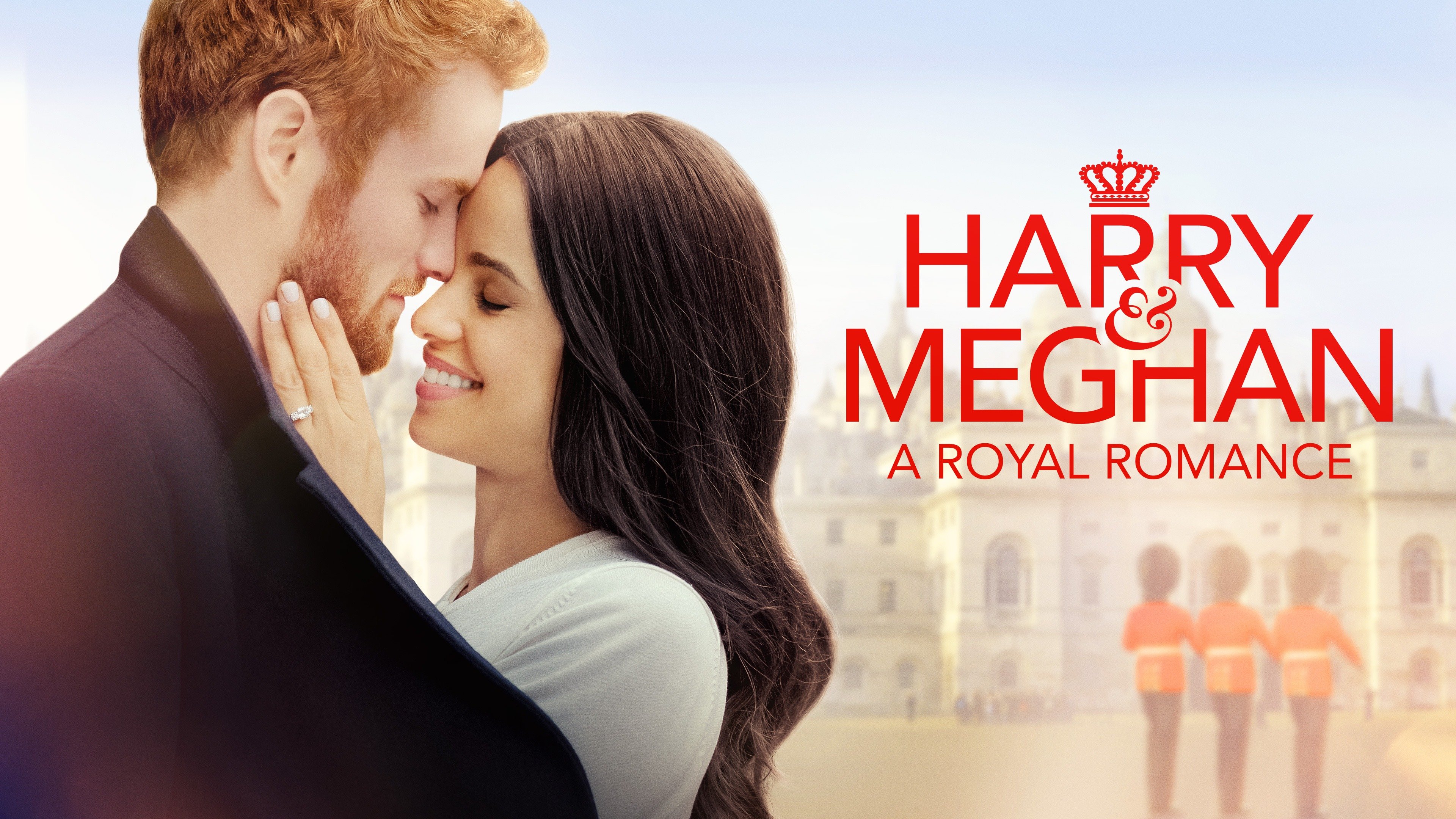 Harry & Meghan: A Royal Romance
