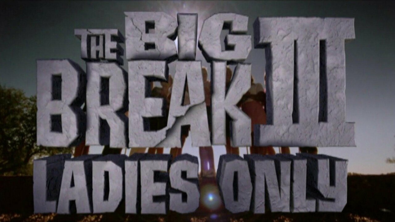 The Big Break: Ultimate Match-Up