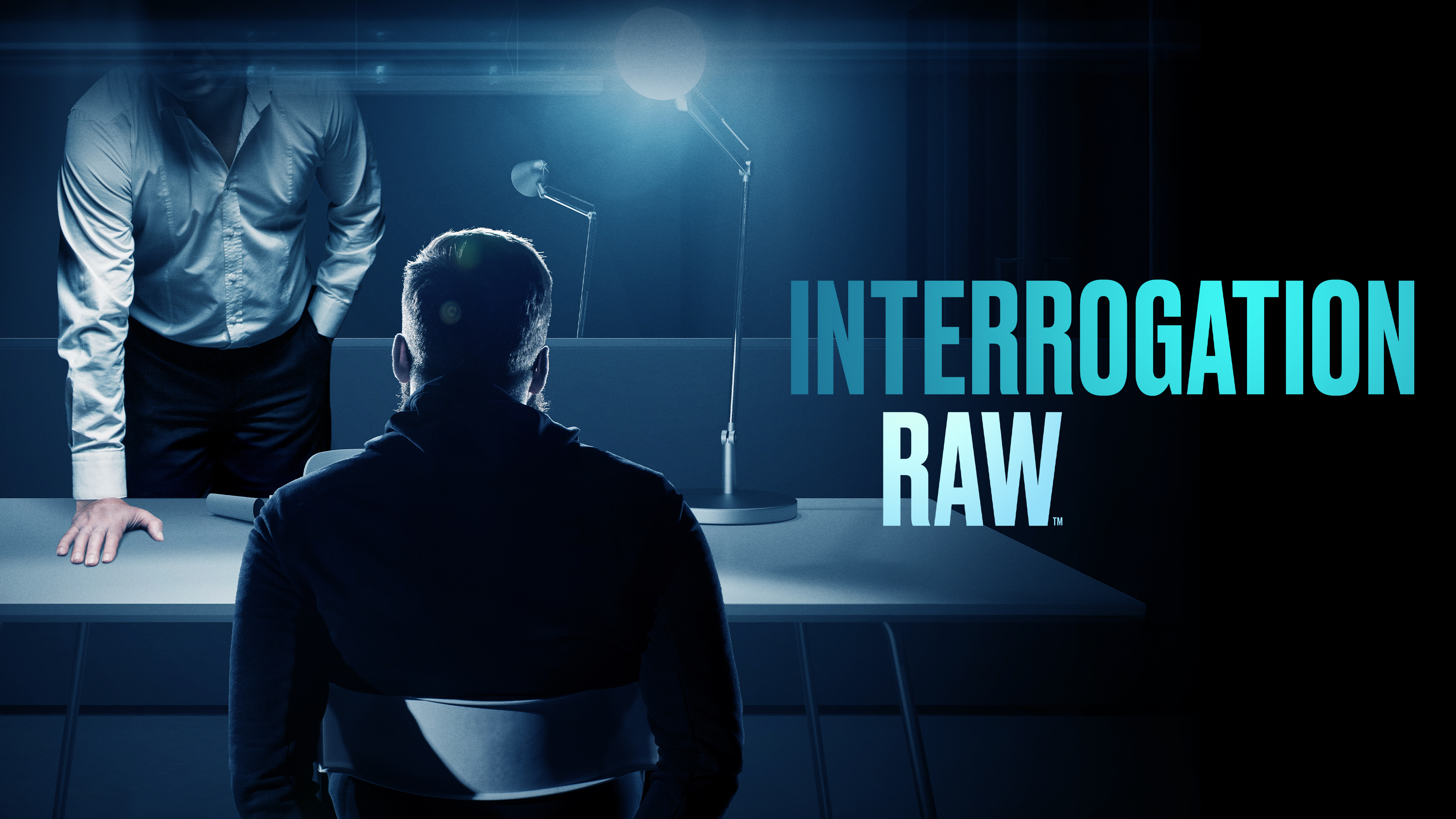 Interrogation Raw