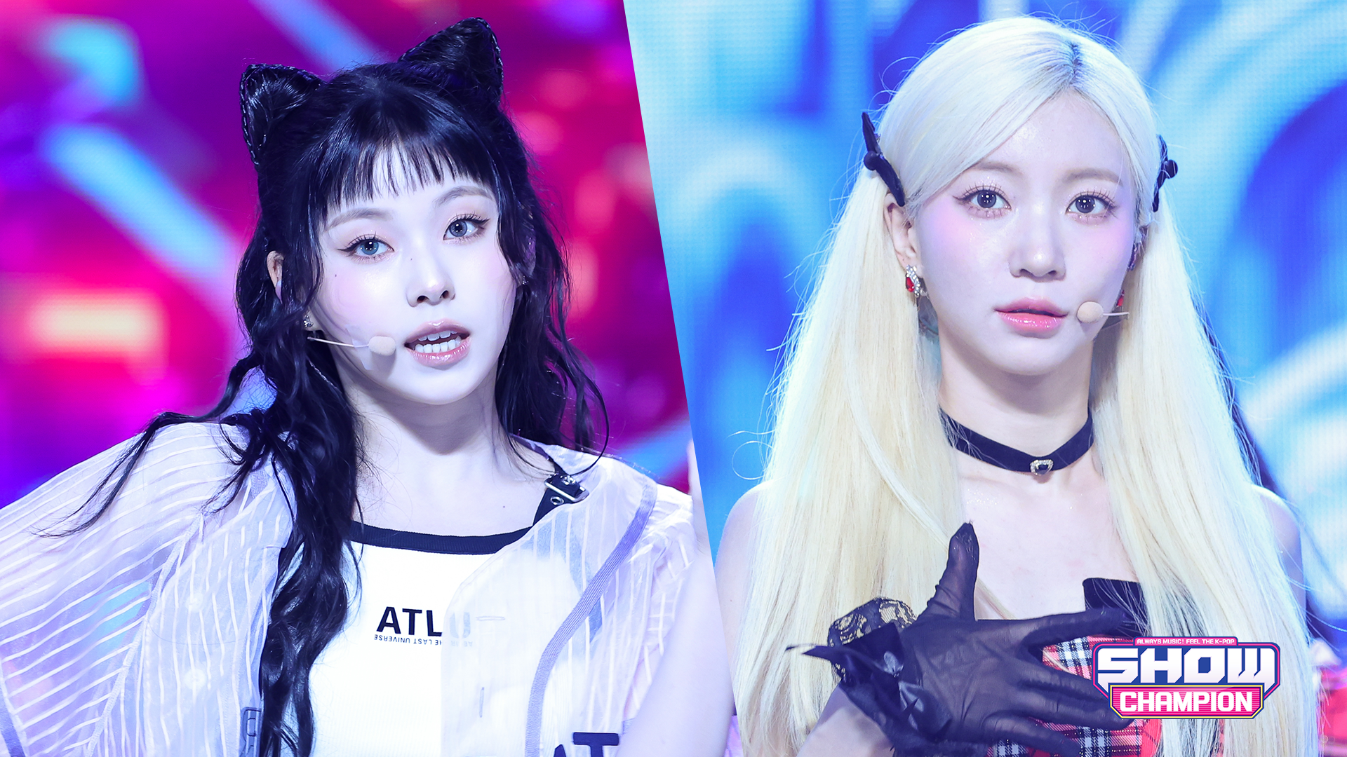 Show Champion Ep.531