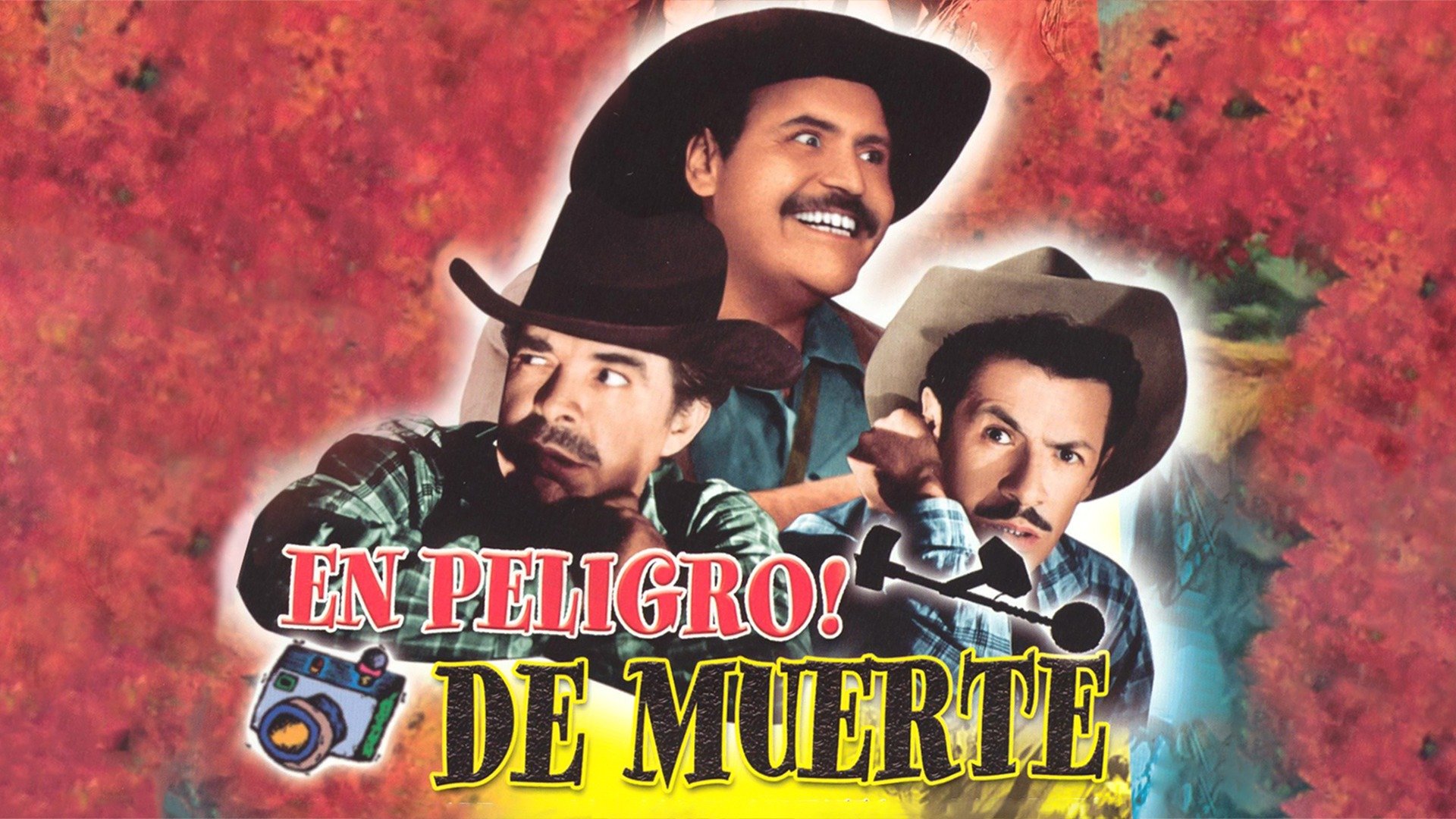 En peligro de muerte