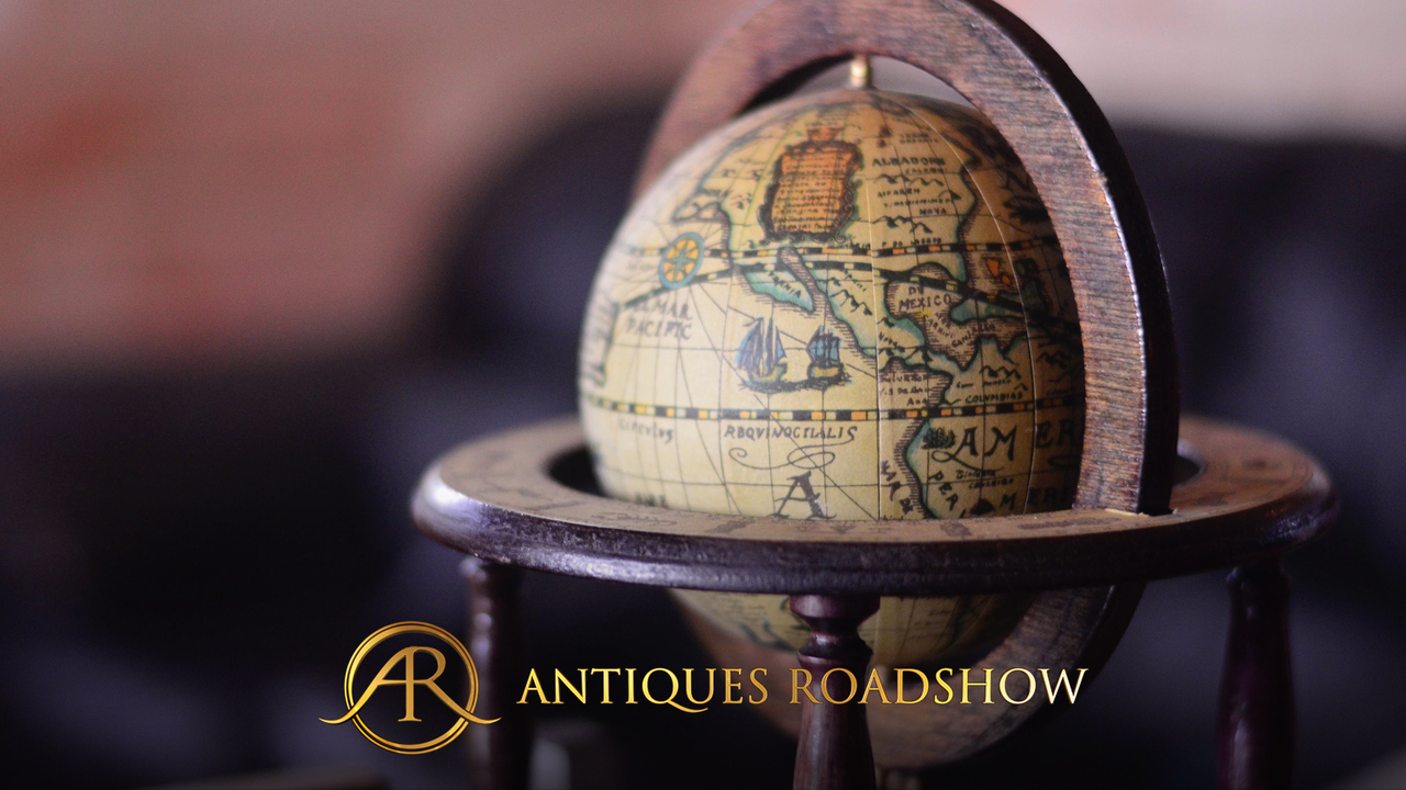 Antiques Roadshow