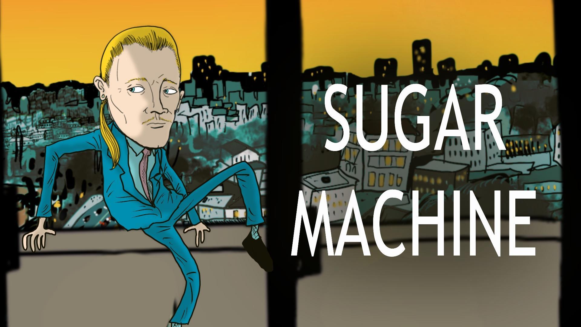 Sugar Machine