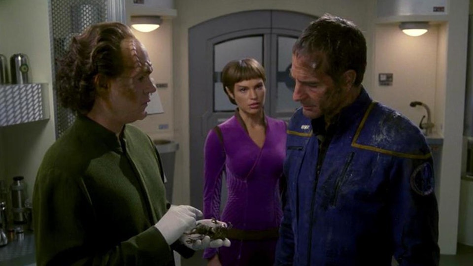 Star Trek: Enterprise