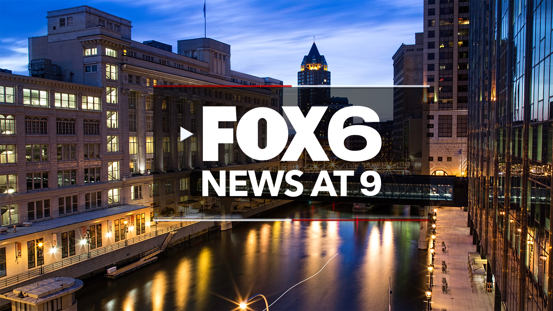 FOX6 News at 9