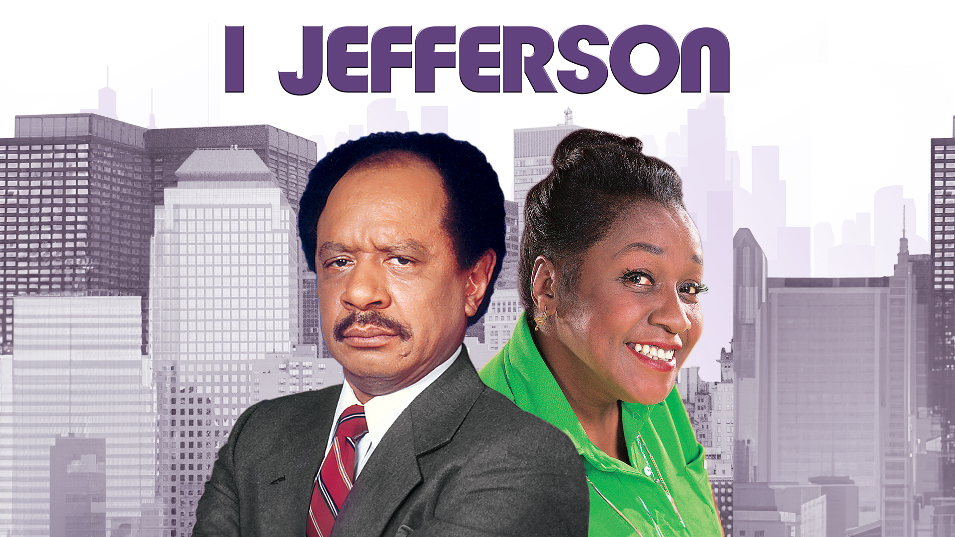 The Jeffersons S6E23