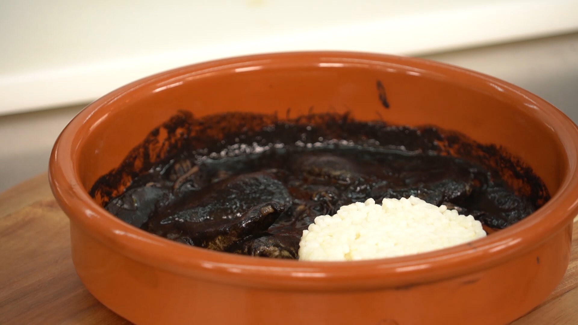 La Cocina de ¡HOLA!