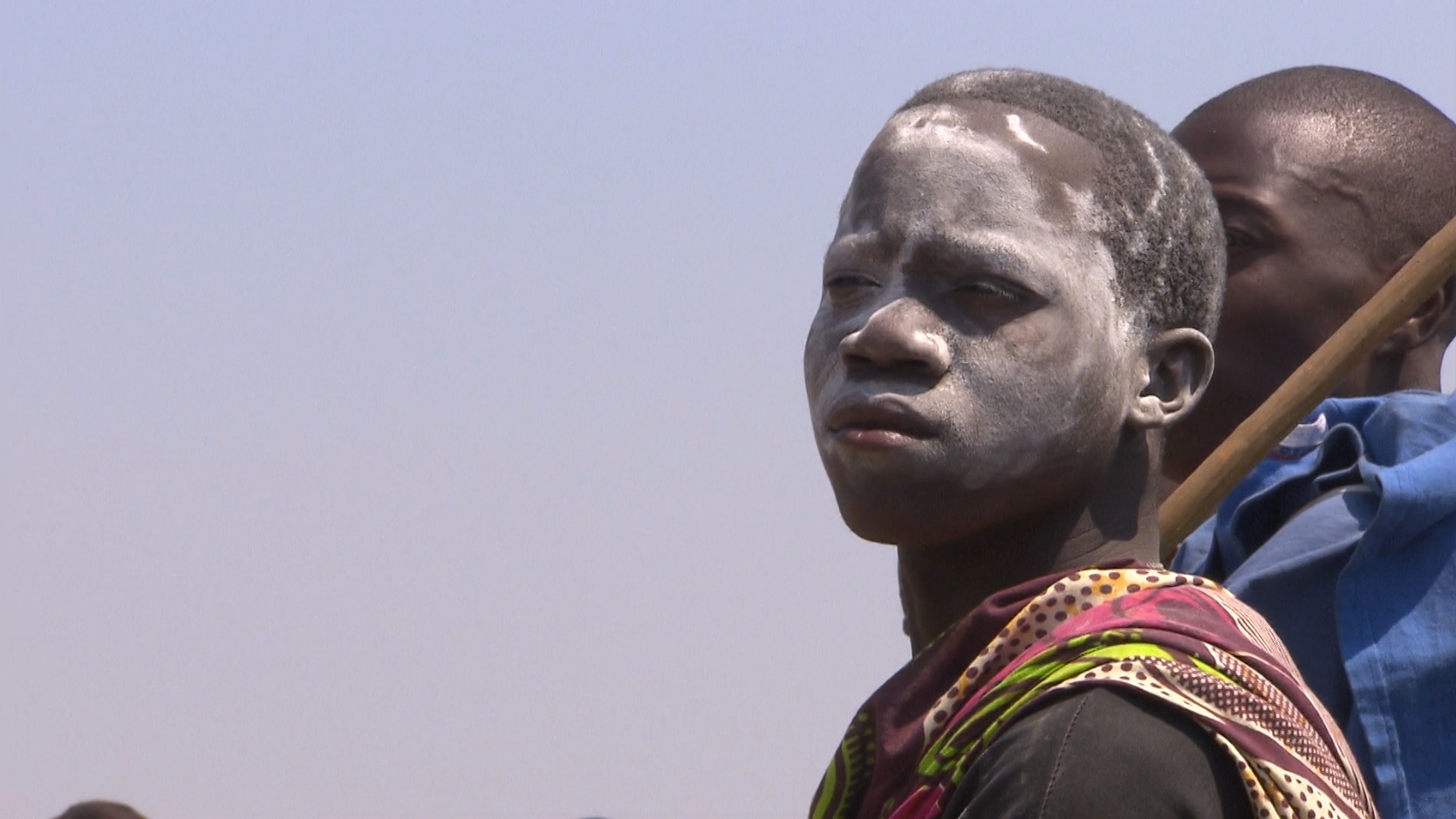 Un jour sur Terre épisode 27