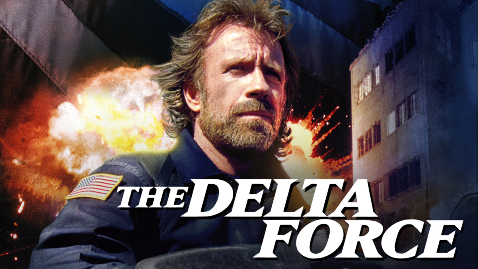 The Delta Force