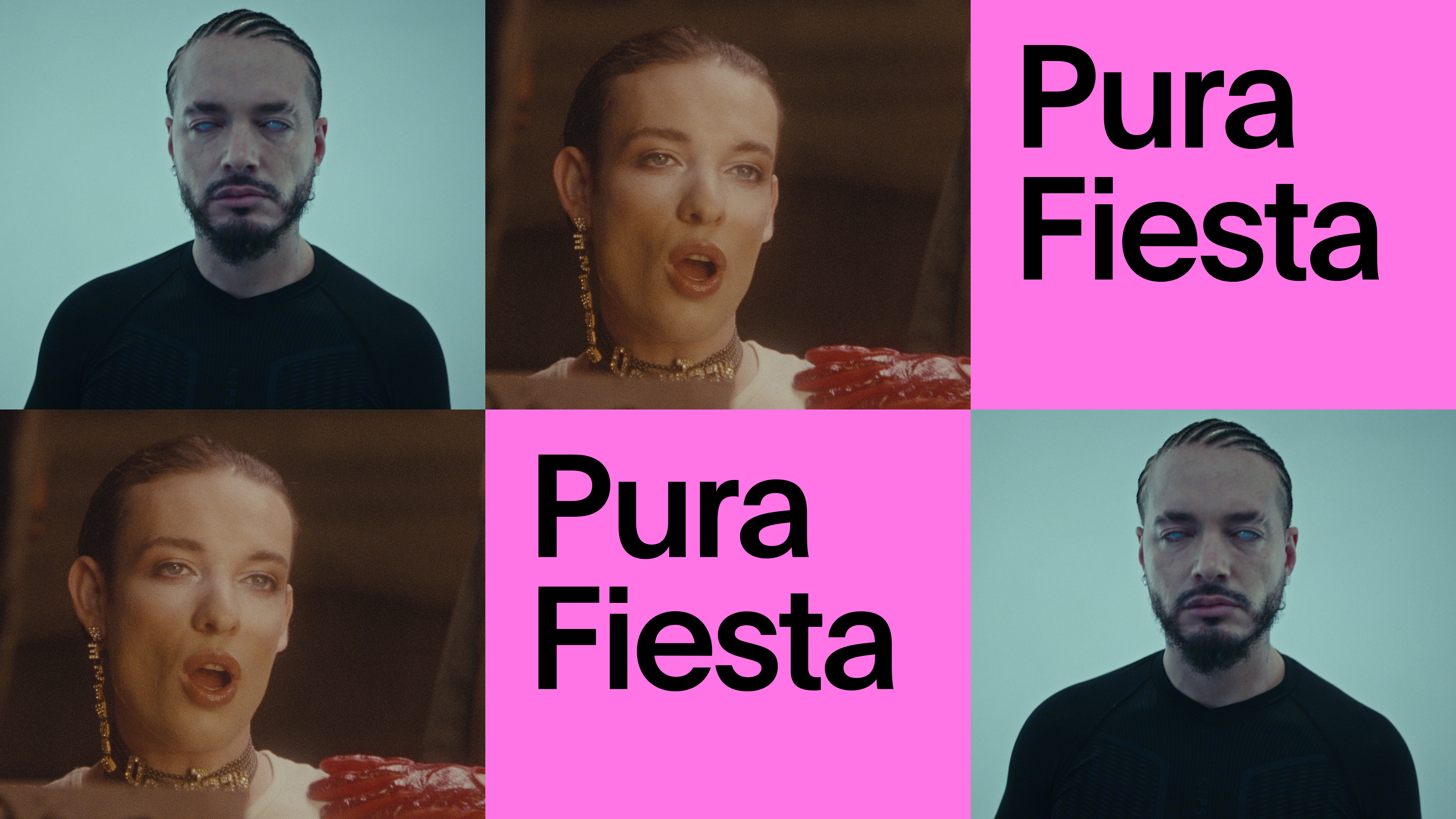Pura Fiesta