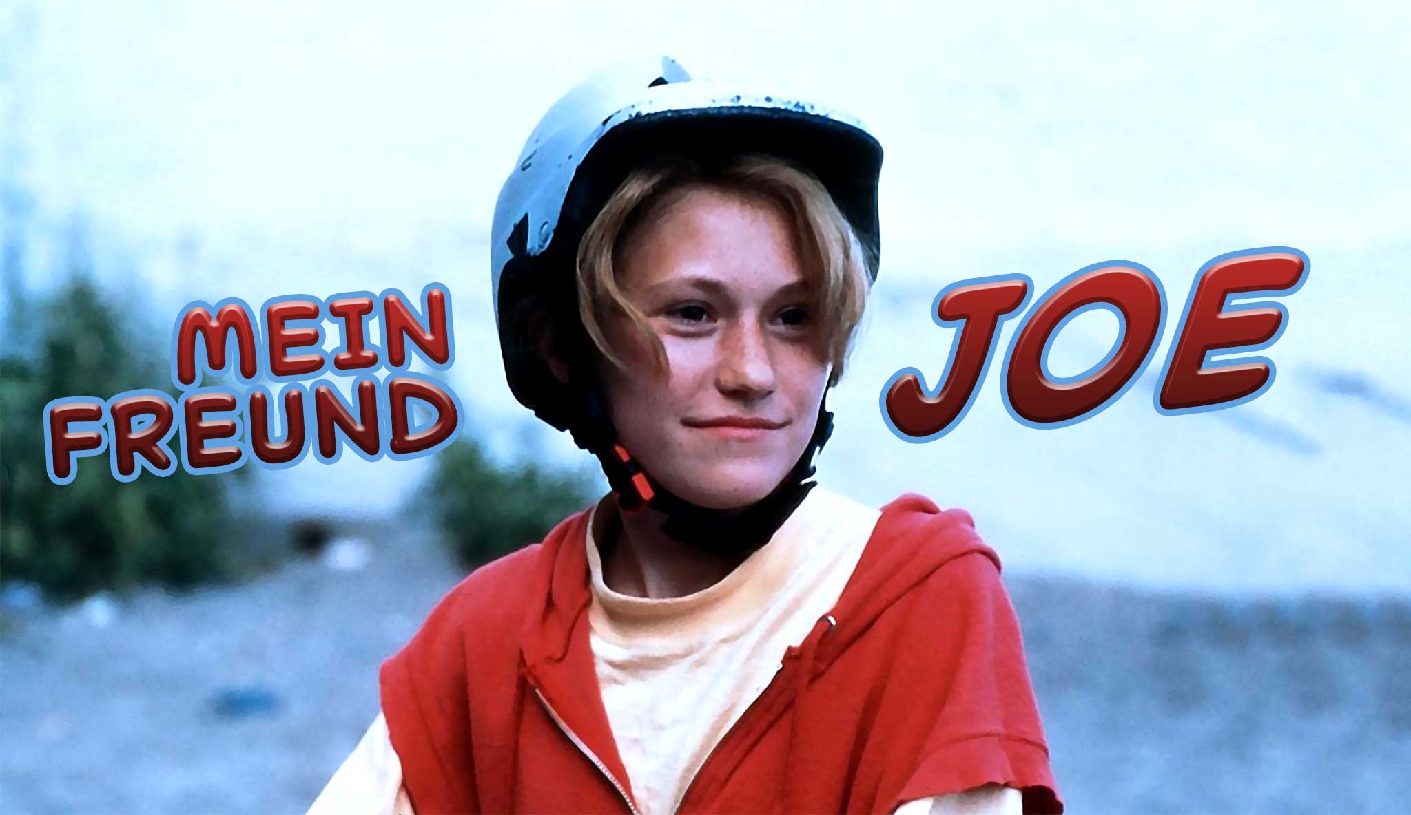 Mein Freund Joe