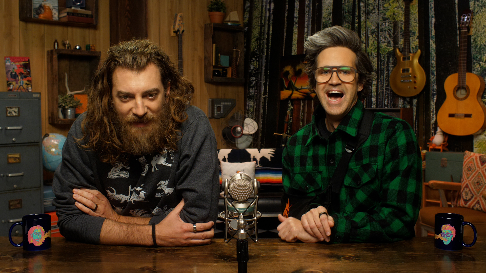Good Mythical Morning