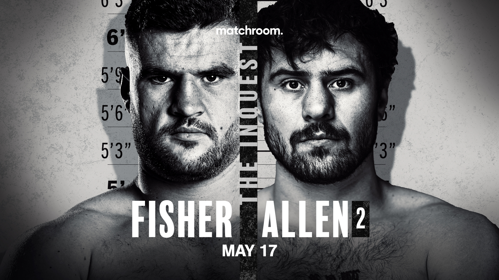Fisher vs. Allen II