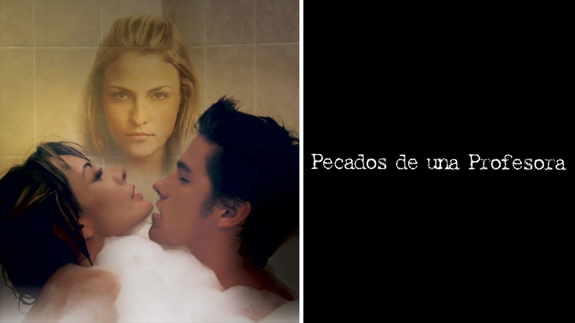 Pecados de una profesora