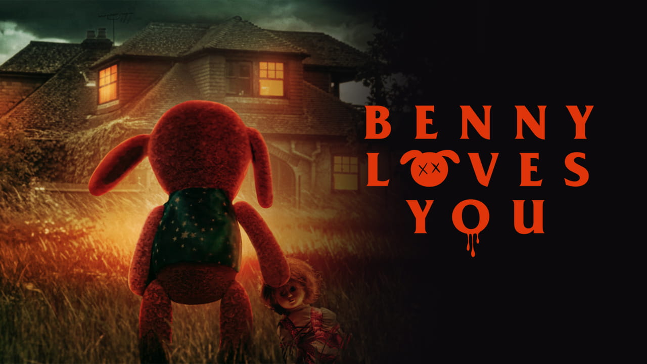Benny Loves You