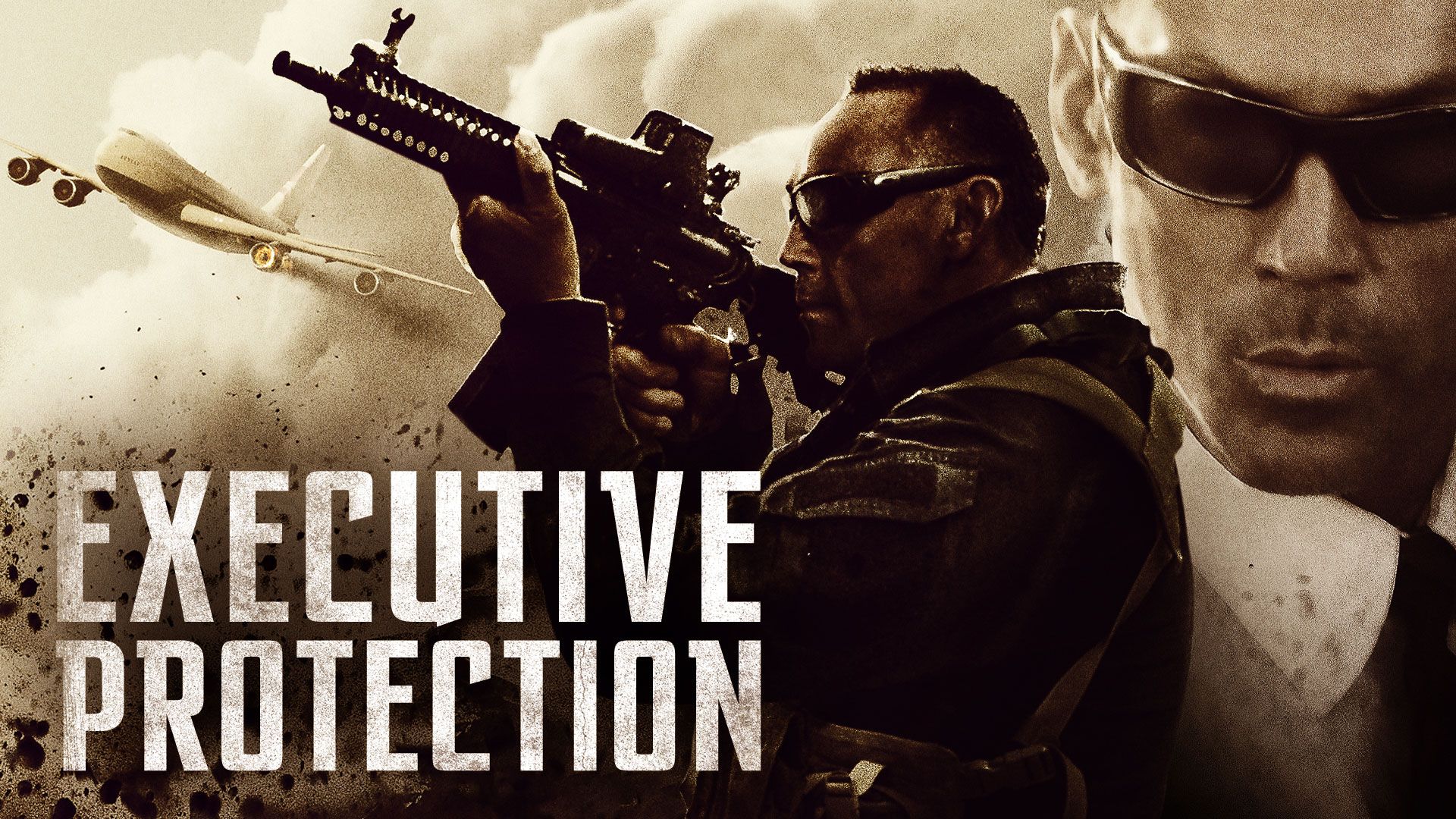 Executive Protection