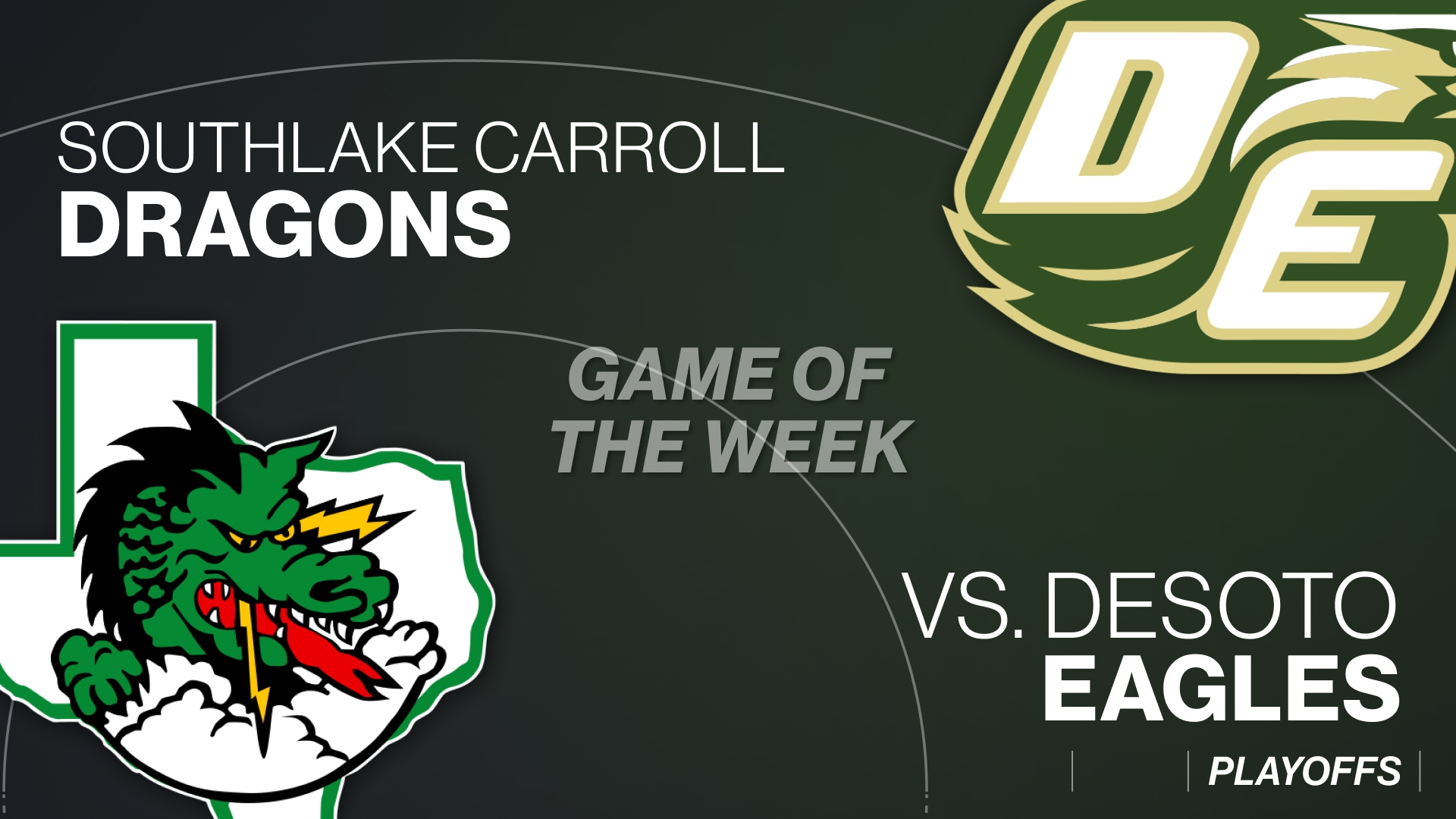 Texas High School Football Playoffs