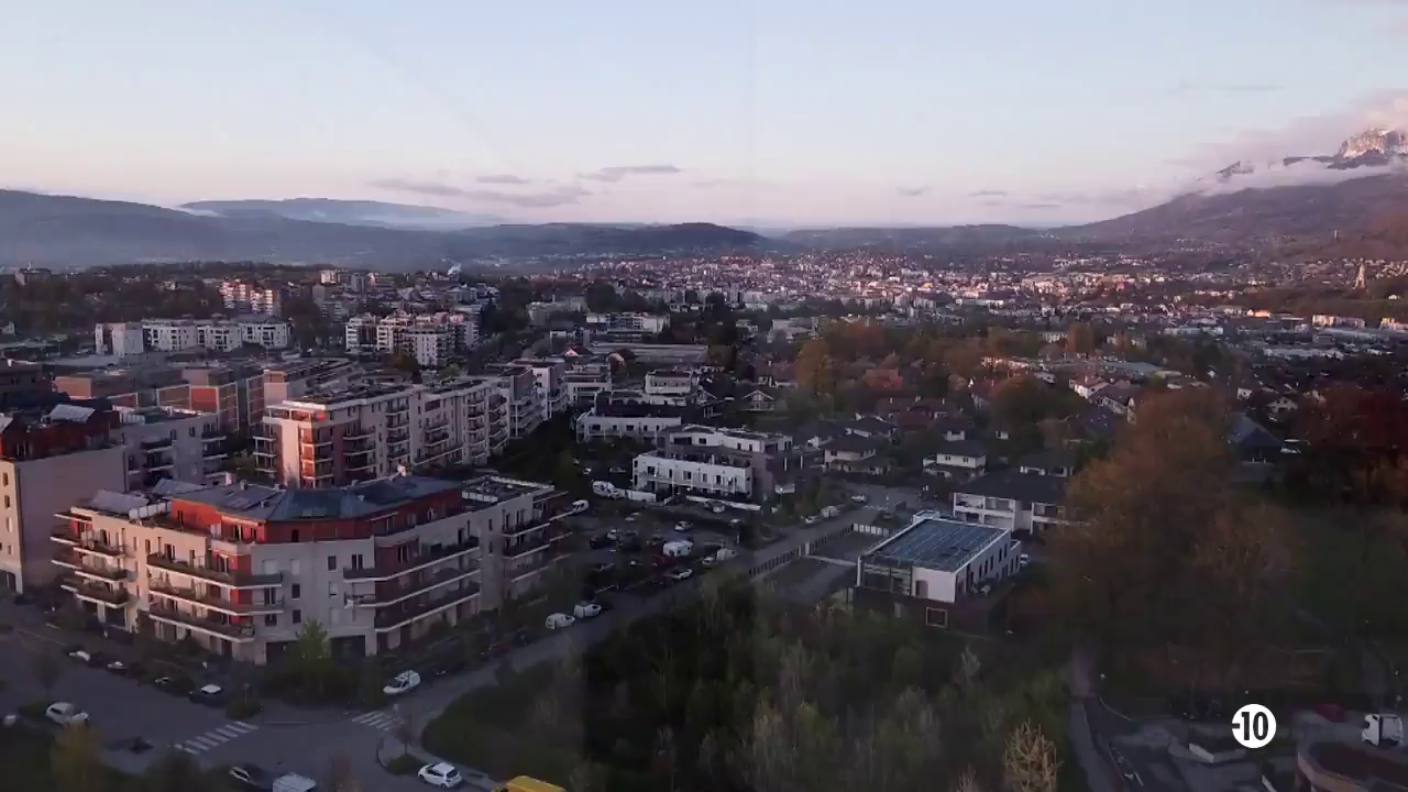 100 jours avec les gendarmes des Alpes
