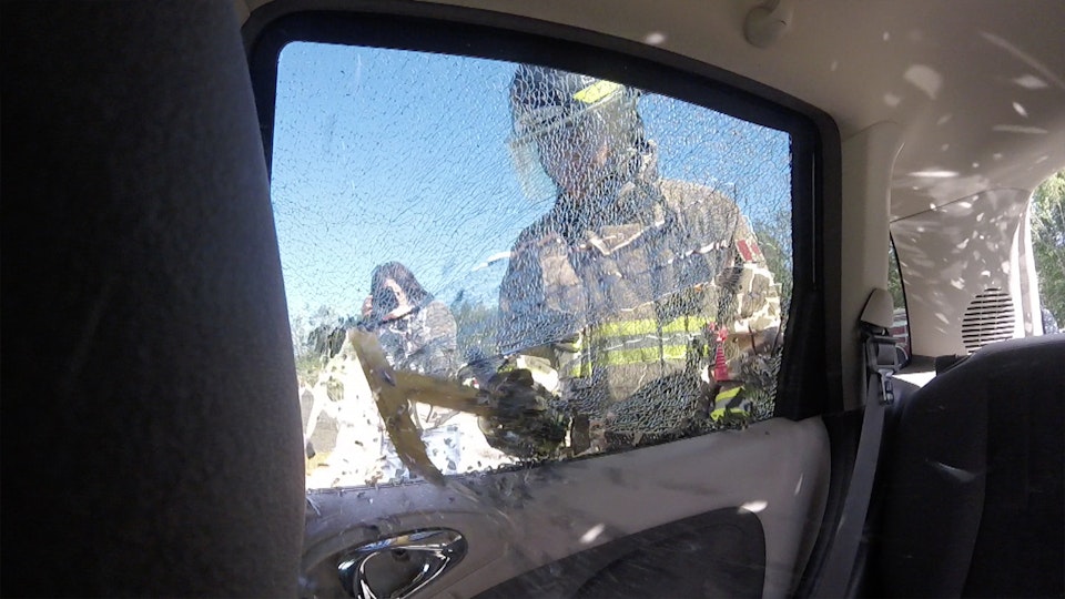 Hellfire Heroes – Einsatz in Kanada: Feuerprobe