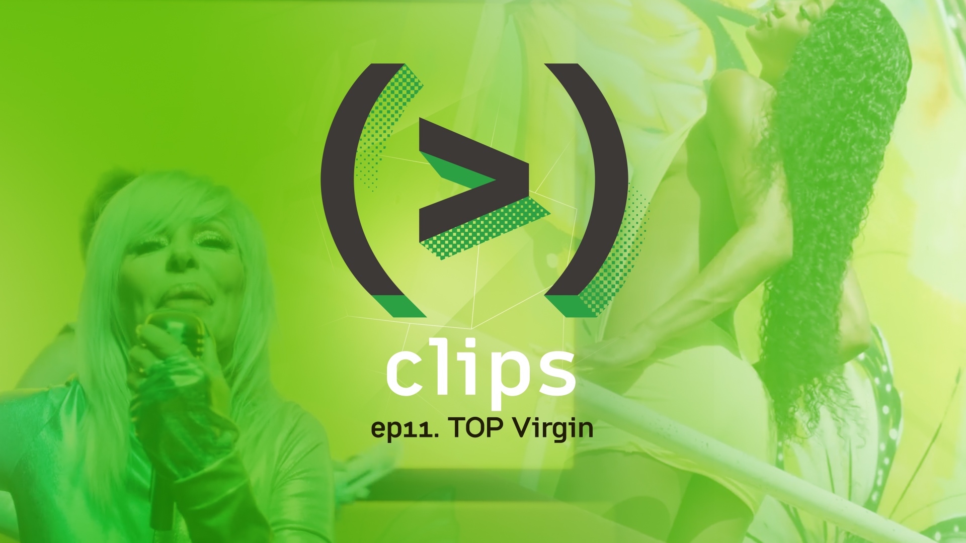 Top Virgin
