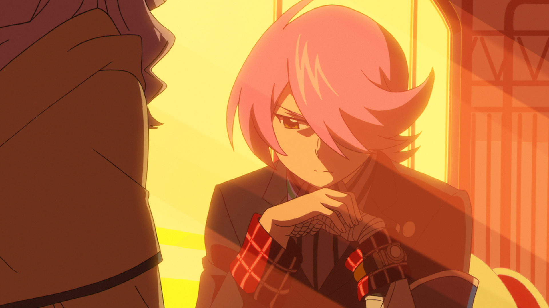 Concrete Revolutio – S01E13 – Aufstände in Shinjuku